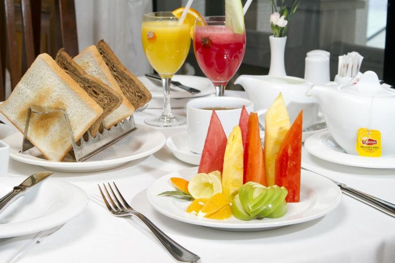 Mookai Hotel 3*