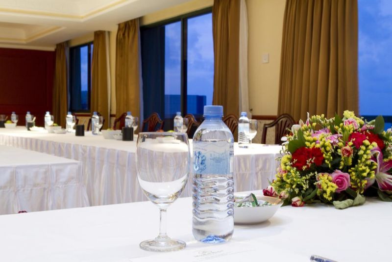 Mookai Hotel 3*
