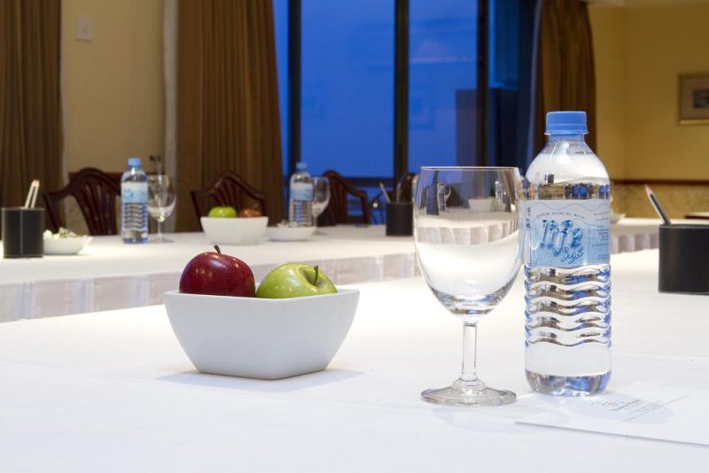 Mookai Hotel 3*