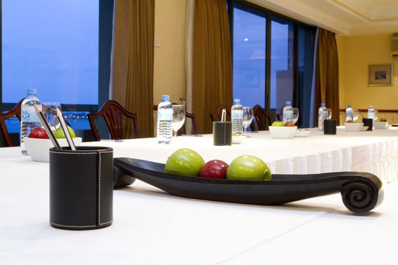 Mookai Hotel 3*