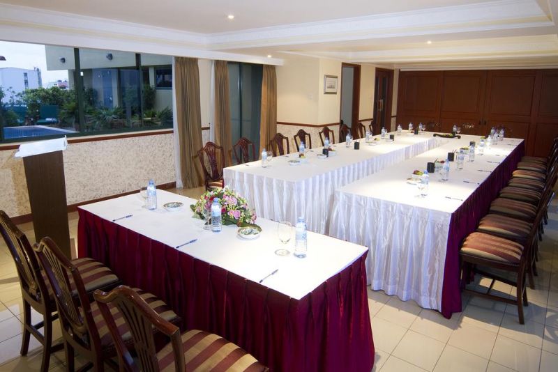 Mookai Hotel 3*