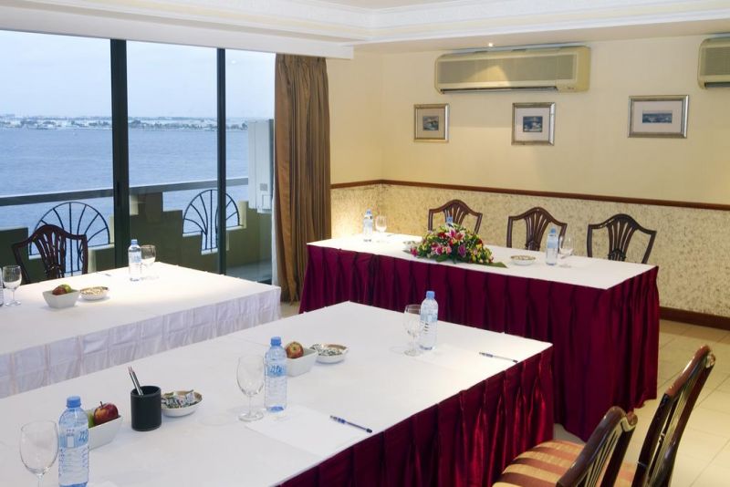 Mookai Hotel 3*