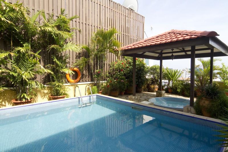 Mookai Hotel 3*