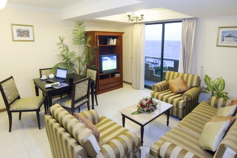 Mookai Hotel 3*