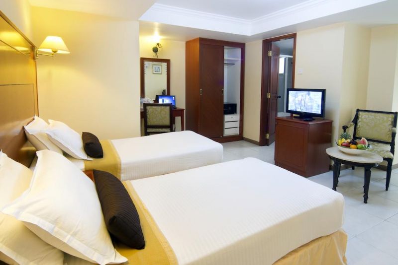 Mookai Hotel 3*