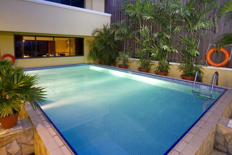 Mookai Hotel 3*