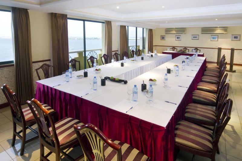 Mookai Hotel 3*