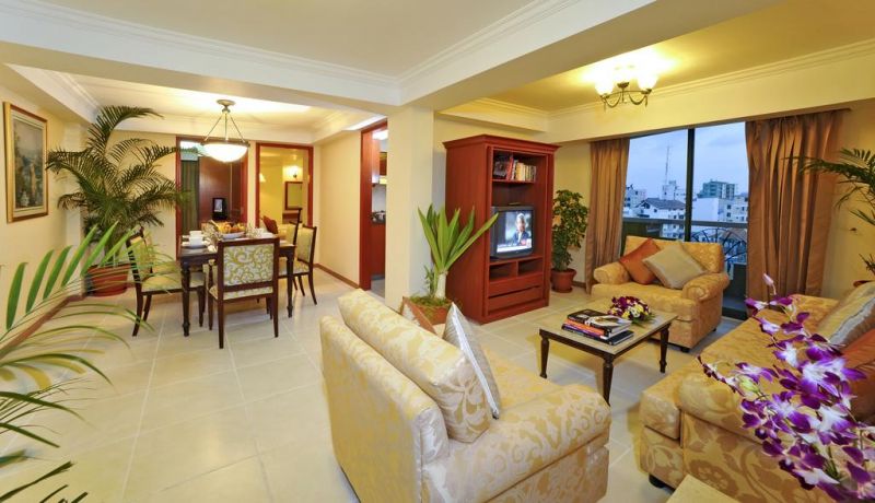 Mookai Hotel 3*