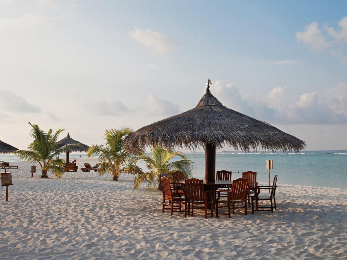 Palm Beach 4*