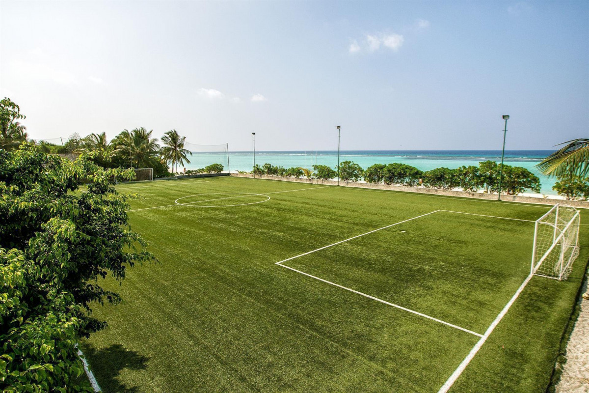 Palm Beach 4*