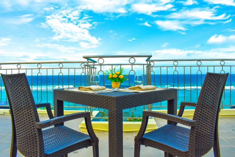 Seasunbeach Maldives 3*