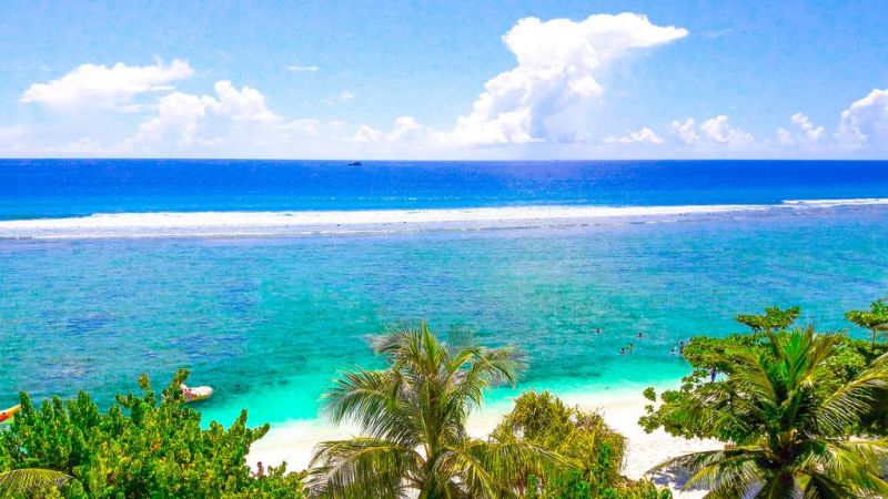 Seasunbeach Maldives 3*