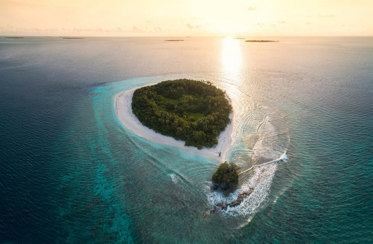 The Nautilus Maldives 5*