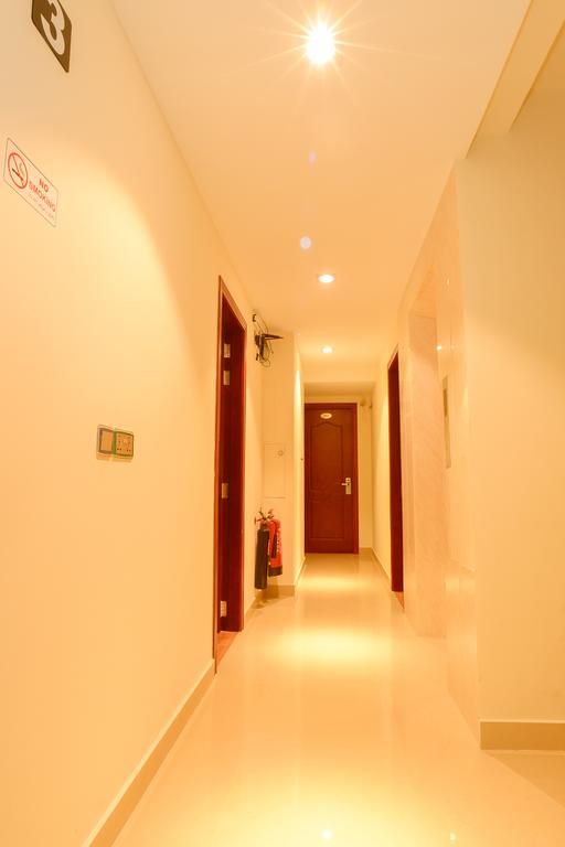 Vili Bliss 3*