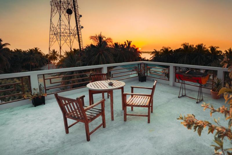 White Coral Rasdhoo 3*