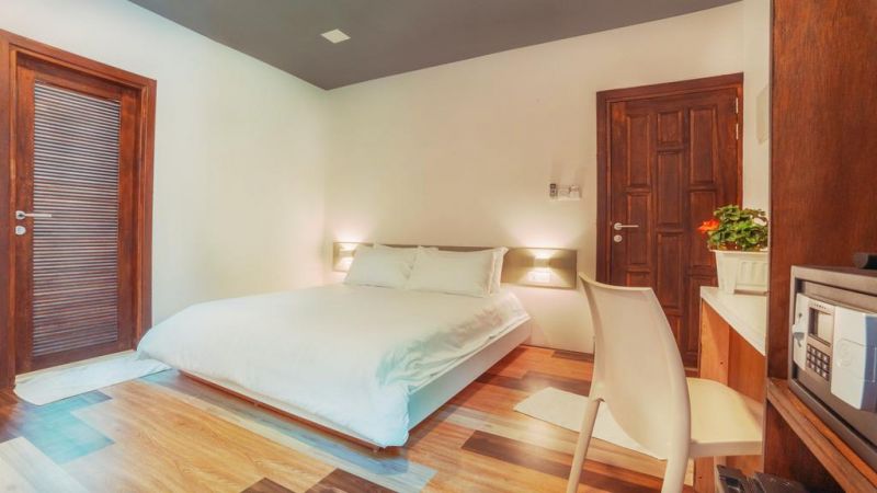 White Coral Rasdhoo 3*