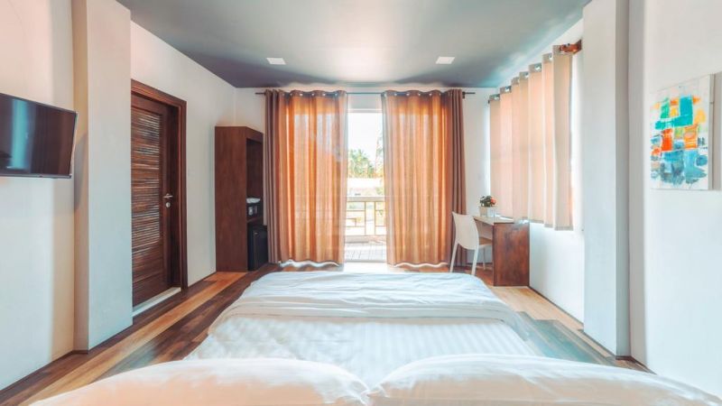 White Coral Rasdhoo 3*