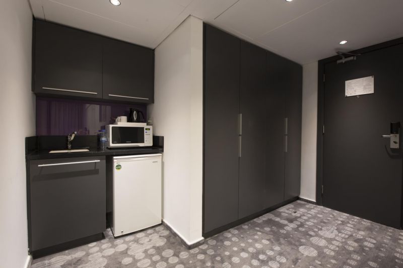 35 Rooms 4*