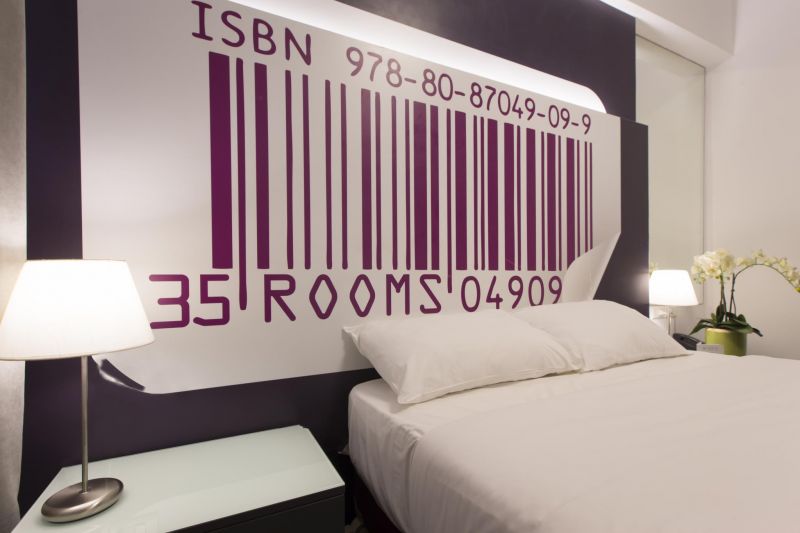 35 Rooms 4*