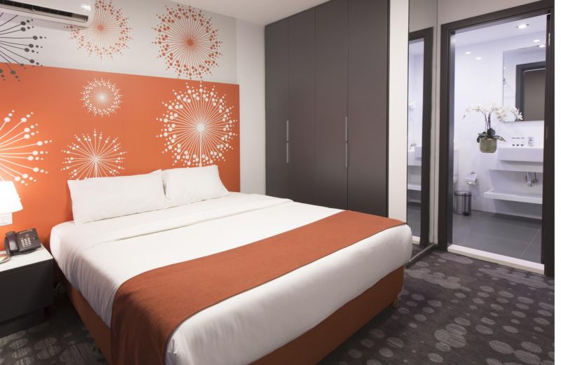 35 Rooms 4*