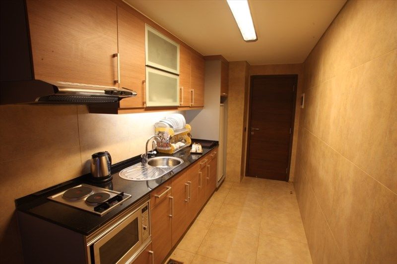 Britannia Suites 5*