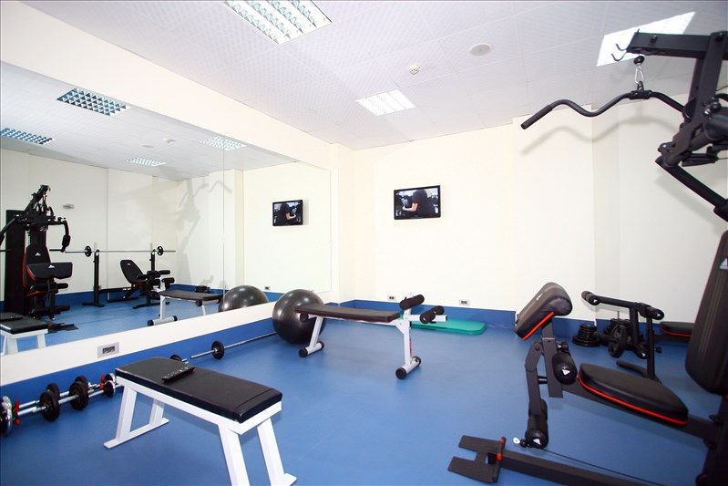 Britannia Suites 5*