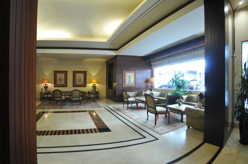 Casa Dor 4*