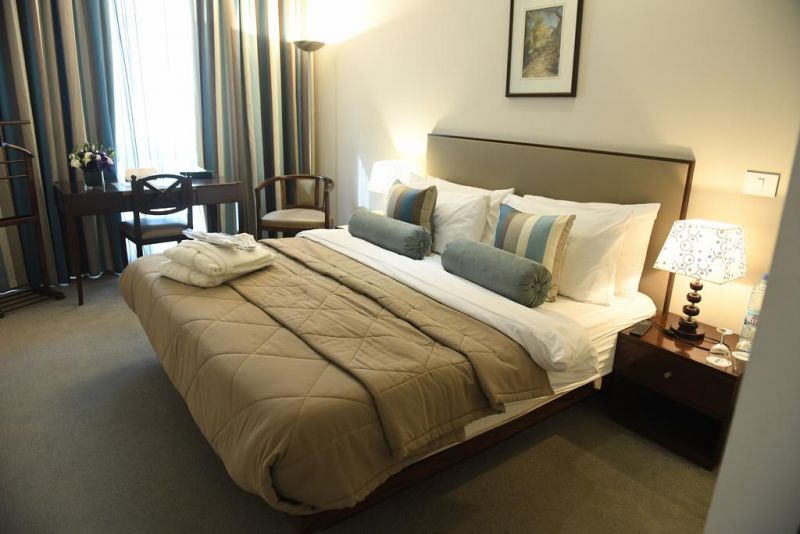 Casa Dor 4*