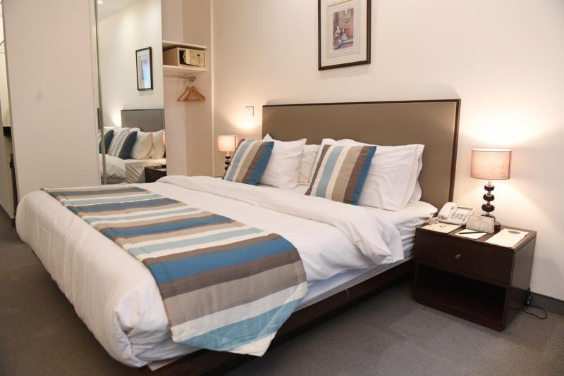 Casa Dor 4*