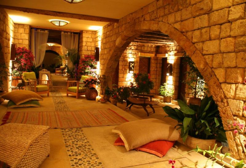 Edde Sands Beach Resort 4*