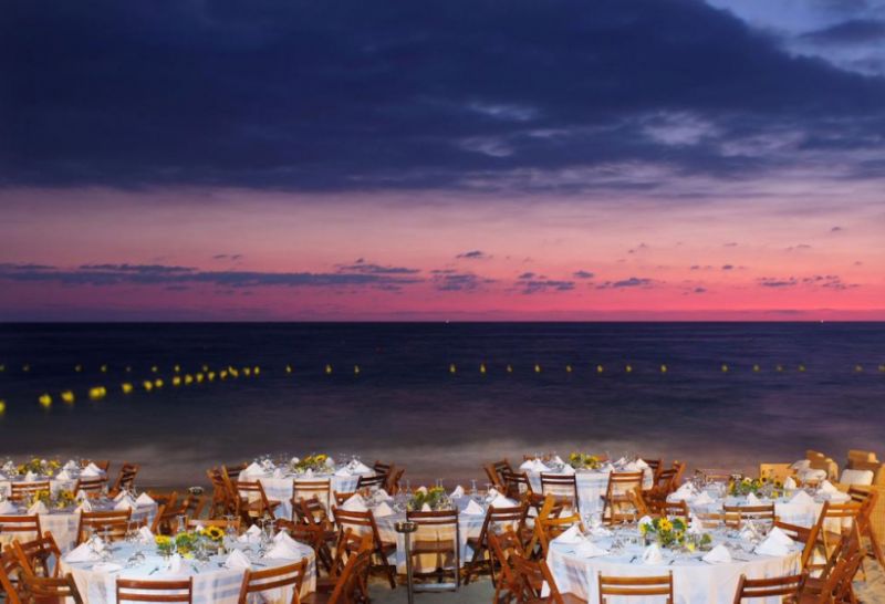 Edde Sands Beach Resort 4*