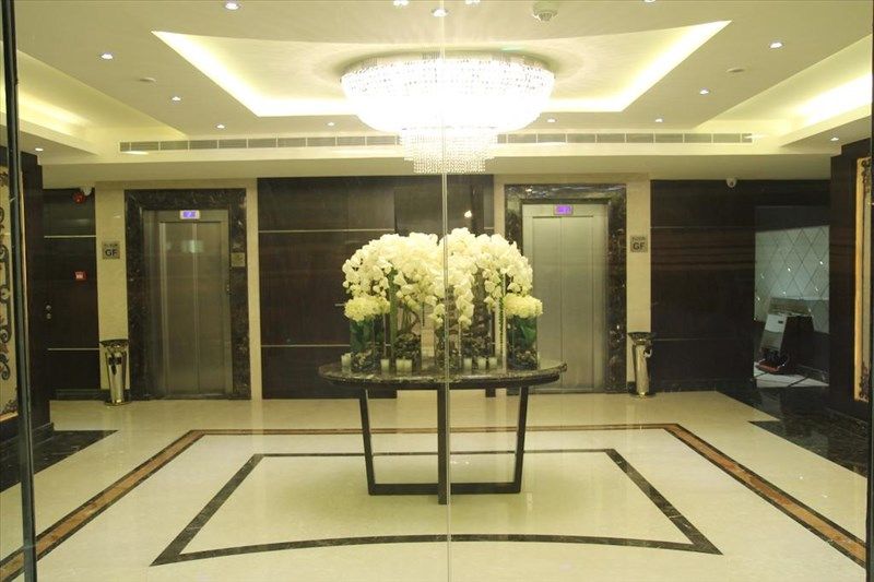 Elite Hotel & Spa 4*