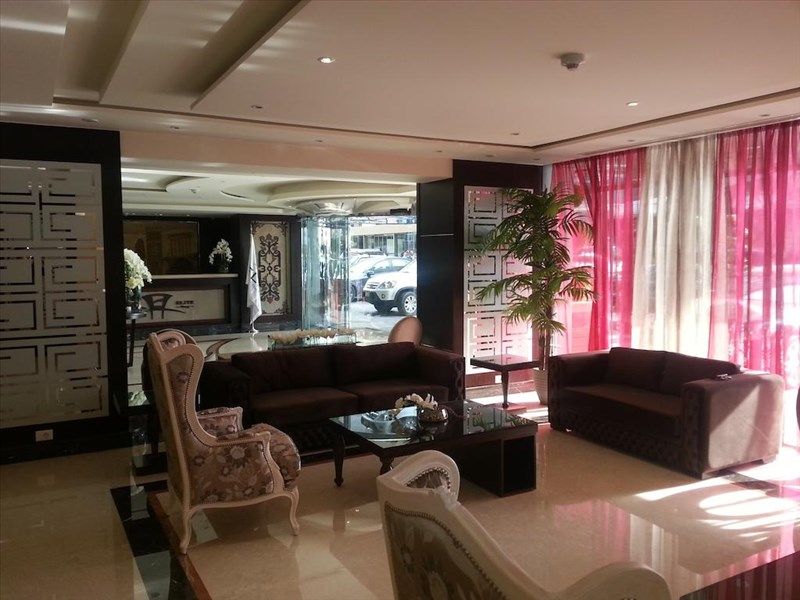 Elite Hotel & Spa 4*