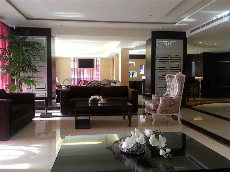 Elite Hotel & Spa 4*