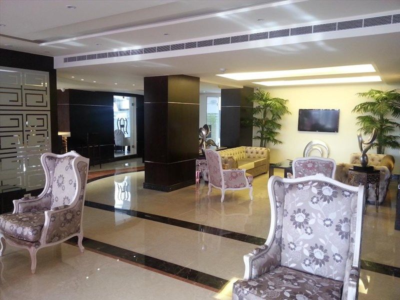 Elite Hotel & Spa 4*