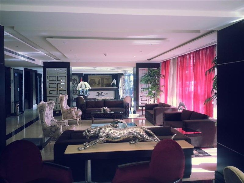 Elite Hotel & Spa 4*