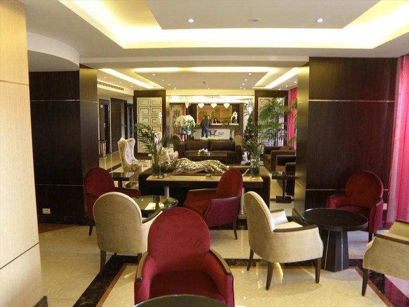 Elite Hotel & Spa 4*