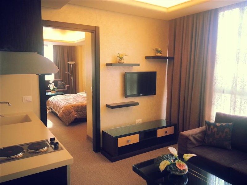 Elite Hotel & Spa 4*