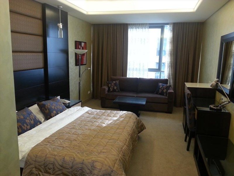 Elite Hotel & Spa 4*