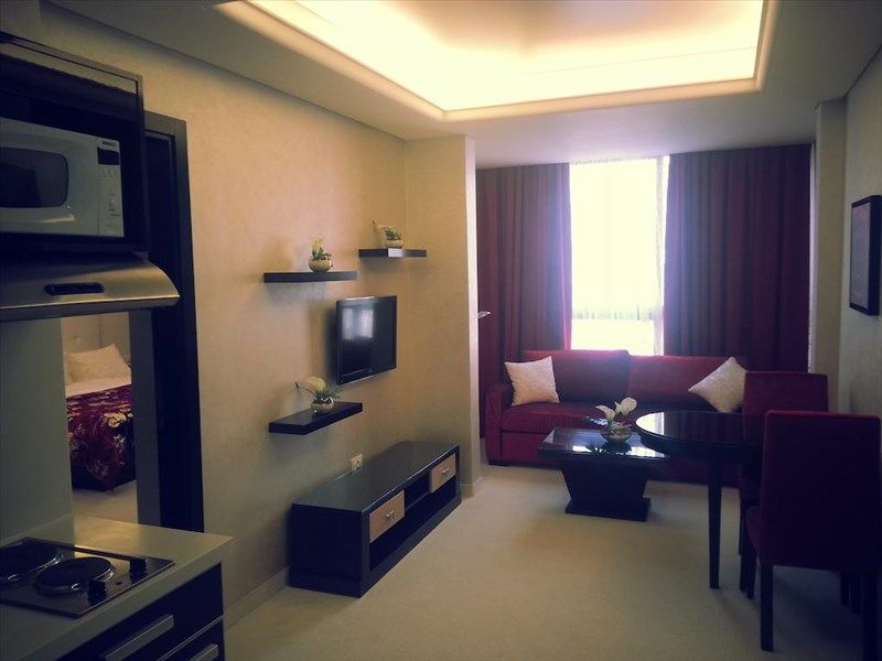 Elite Hotel & Spa 4*