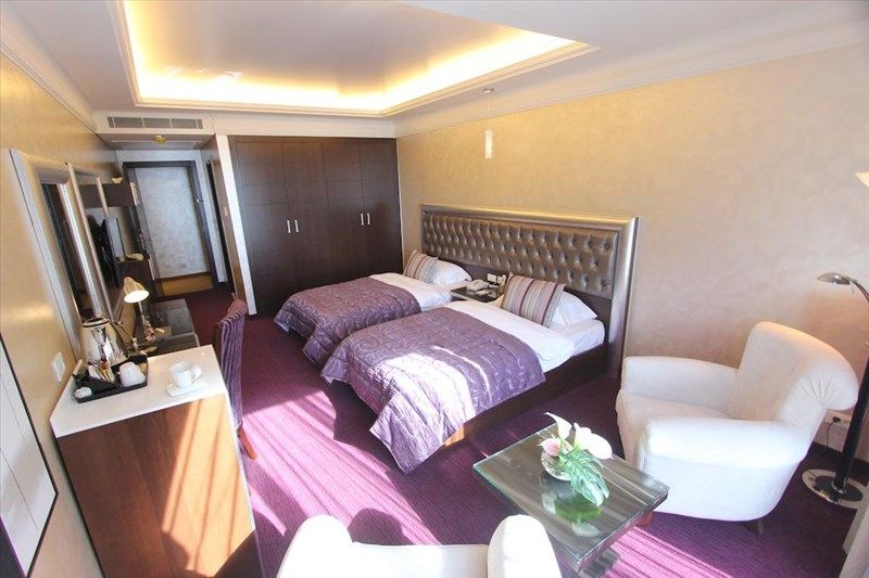 Elite Hotel & Spa 4*
