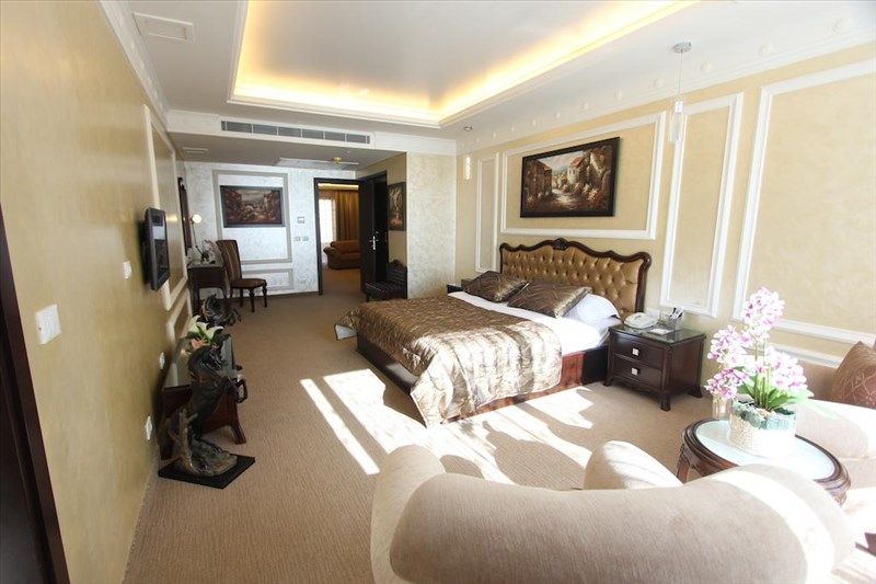 Elite Hotel & Spa 4*