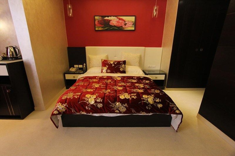 Elite Hotel & Spa 4*