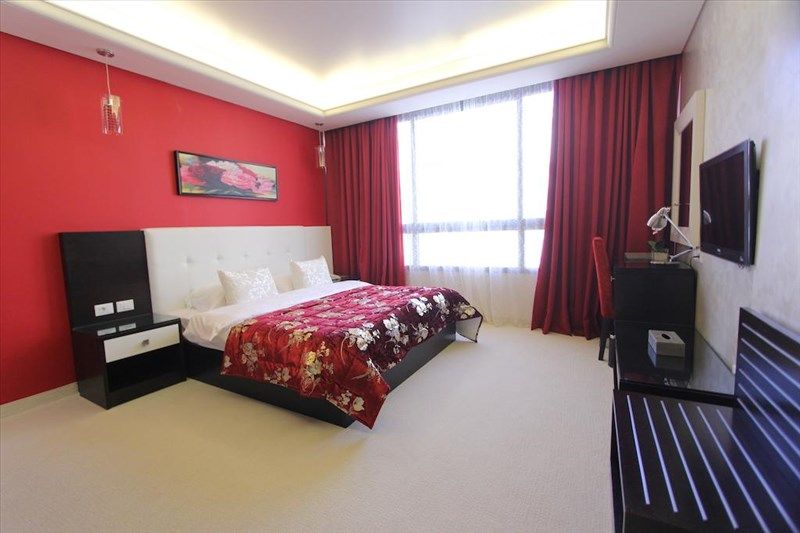 Elite Hotel & Spa 4*