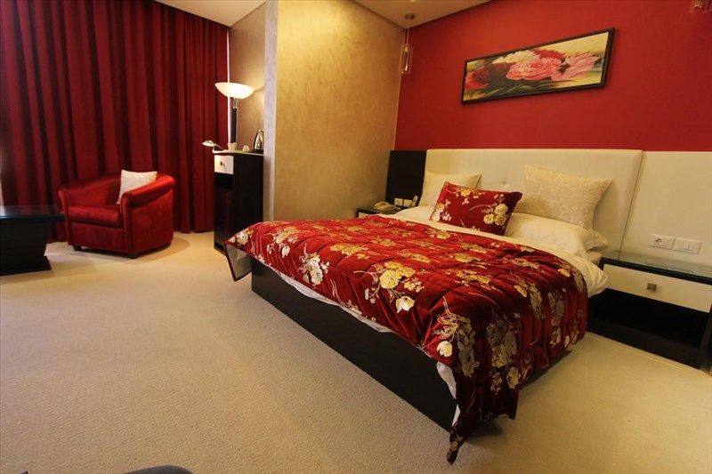 Elite Hotel & Spa 4*