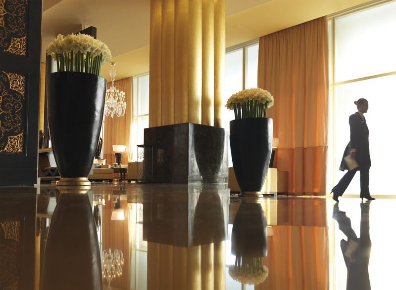 Four Seasons Beirut 5*