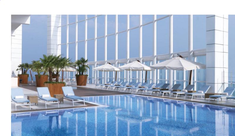 Four Seasons Beirut 5*