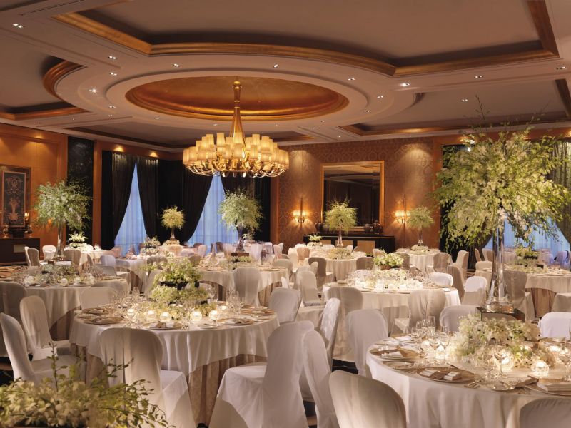 Four Seasons Beirut 5*