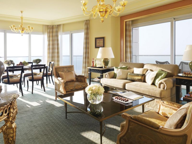 Four Seasons Beirut 5*