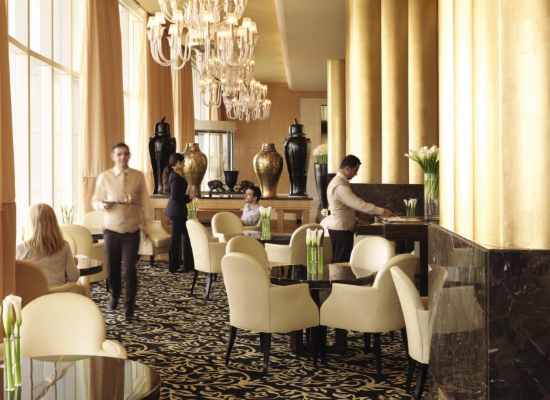 Four Seasons Beirut 5*